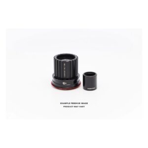 HUNT H_Ratchet DBL 40T tirrisüdamik | MS