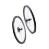 HUNT 40 Carbon Gravel Race Disc jooksud, MS
