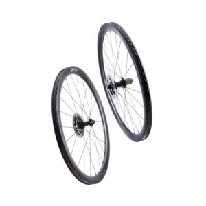 HUNT 40 Carbon Gravel Race Disc jooksud, MS