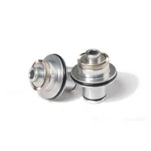 NoTubes adapterid esivõllile ZTR/3.30/3.30Ti
