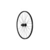 Adriatica 6polt Disc 26″ tagajooks QR, kassetile – must