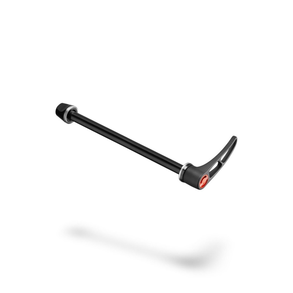 DT Swiss thru axle QR 142mm/10mm + nut