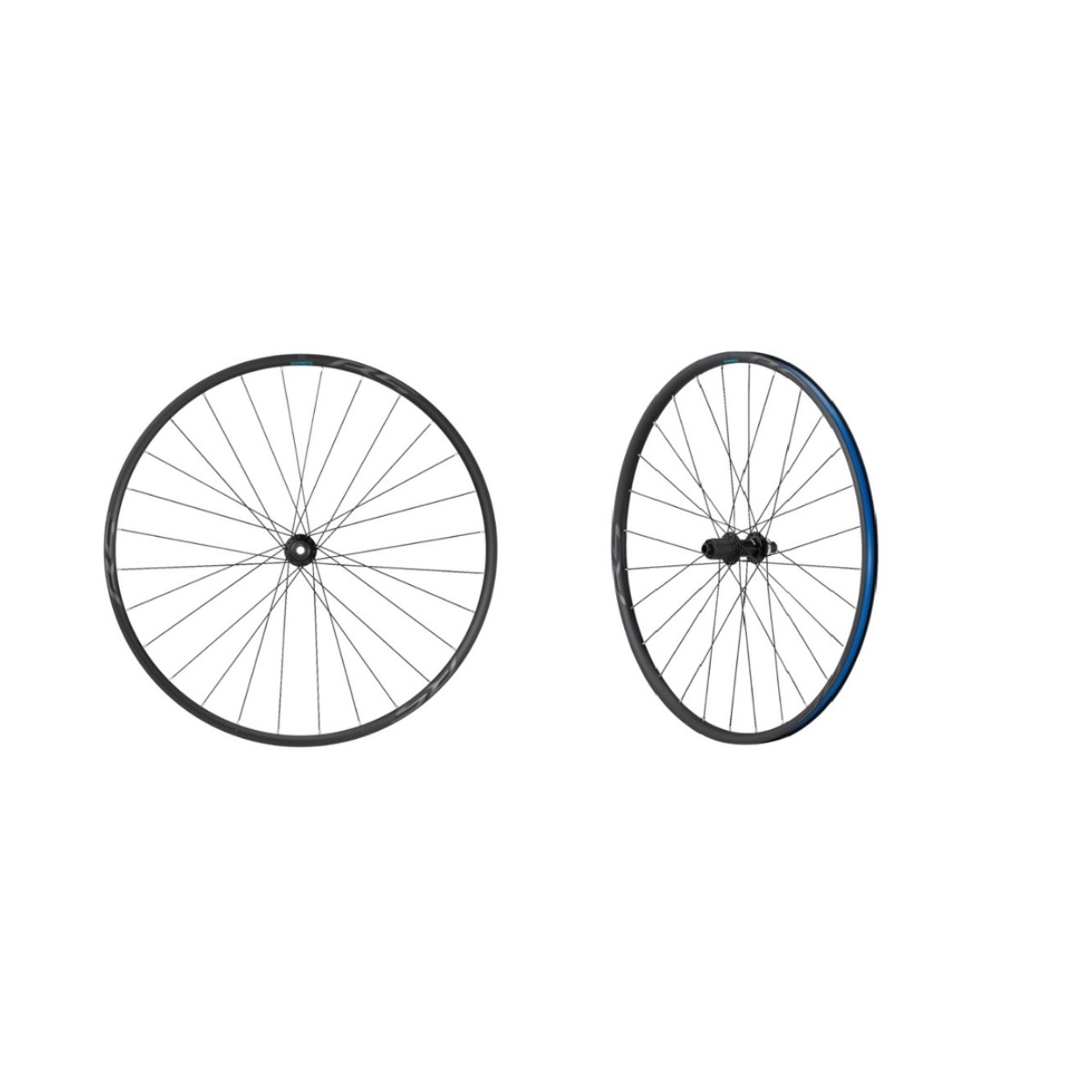 Shimano WH-RS171 Disc maanteejooksud