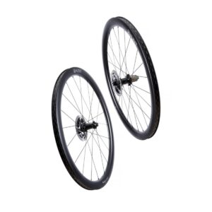 Hunt 44 Aerodynamicist Carbon Disc maanteejooksud