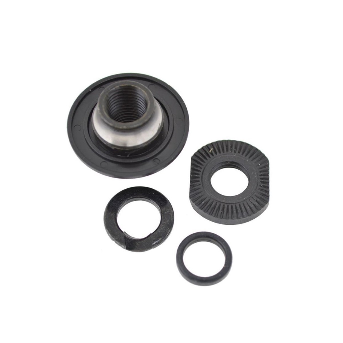 Shimano WH-RS11-F koonused