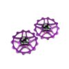 JRC Components Shimano MTB 12s keraamilised litrid 13T – lilla