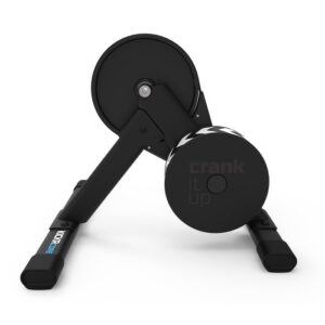 Wahoo KICKR CORE 2 Zwift Cog & Click treeningpukk - Pilt 4