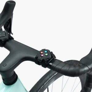 Wahoo KICKR CORE 2 Zwift Cog & Click treeningpukk - Pilt 2