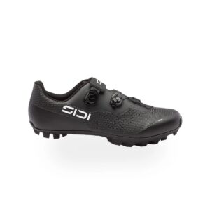 Sidi Dominator X maastikukingad – black