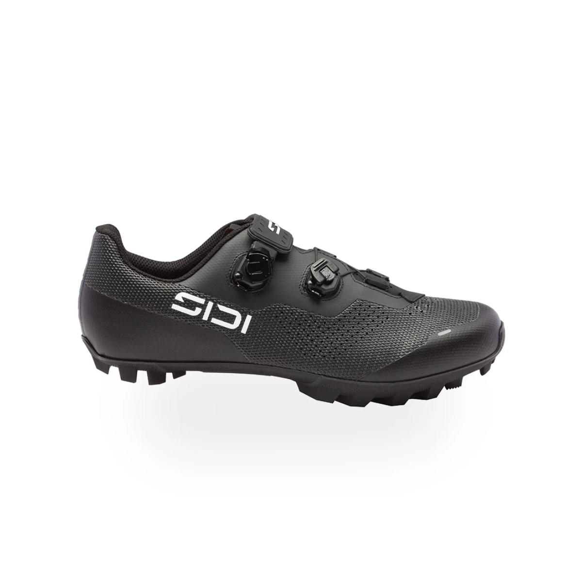 Sidi Dominator X maastikukingad – black