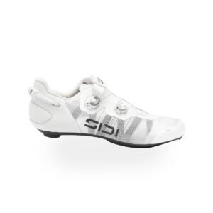 Sidi Wire 3 maanteekingad – white