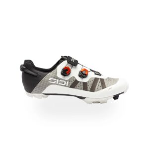 Sidi Aeron maastikukingad – ice white