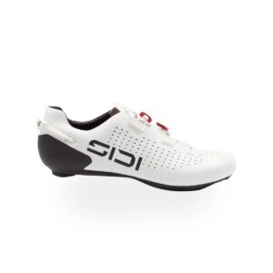Sidi Shot 3 maanteekingad – white