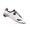 Lake CX219 maanteekingad – valge/must