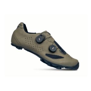 Lake MX239 gravel kingad – stone/black