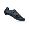 Lake CX239-X laia liistuga maanteekingad – must