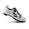 Lake CX176 maanteekingad – valge/must