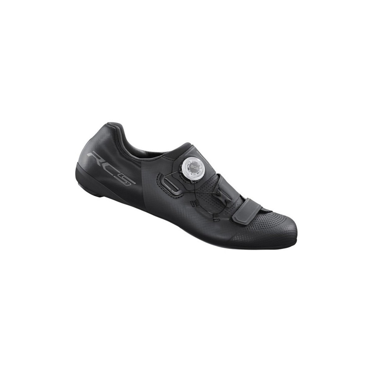 Shimano SH-RC502 maanteekingad – must