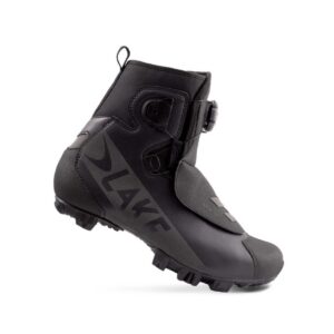 Lake MX146 talvised rattasõidujalatsid