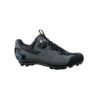 Sidi Gravel maastikukingad – hall/must