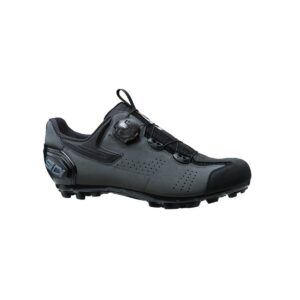 Sidi Gravel maastikukingad – hall/must
