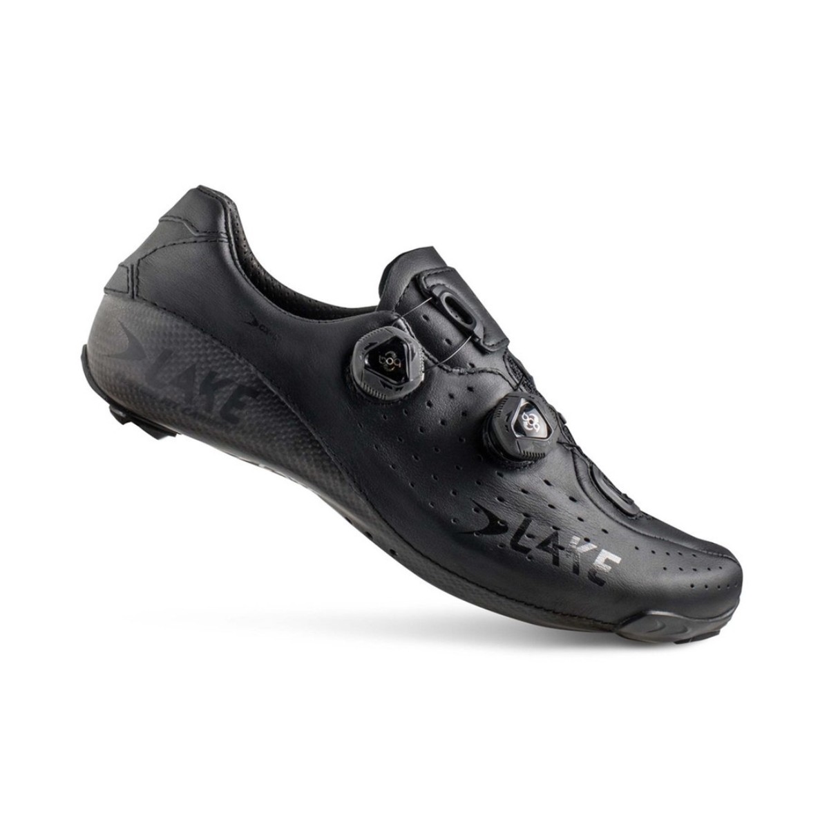 Lake CX402 Speedplay maanteekingad – must