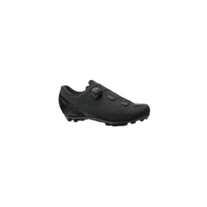 Sidi Speed 2 maastikukingad – must