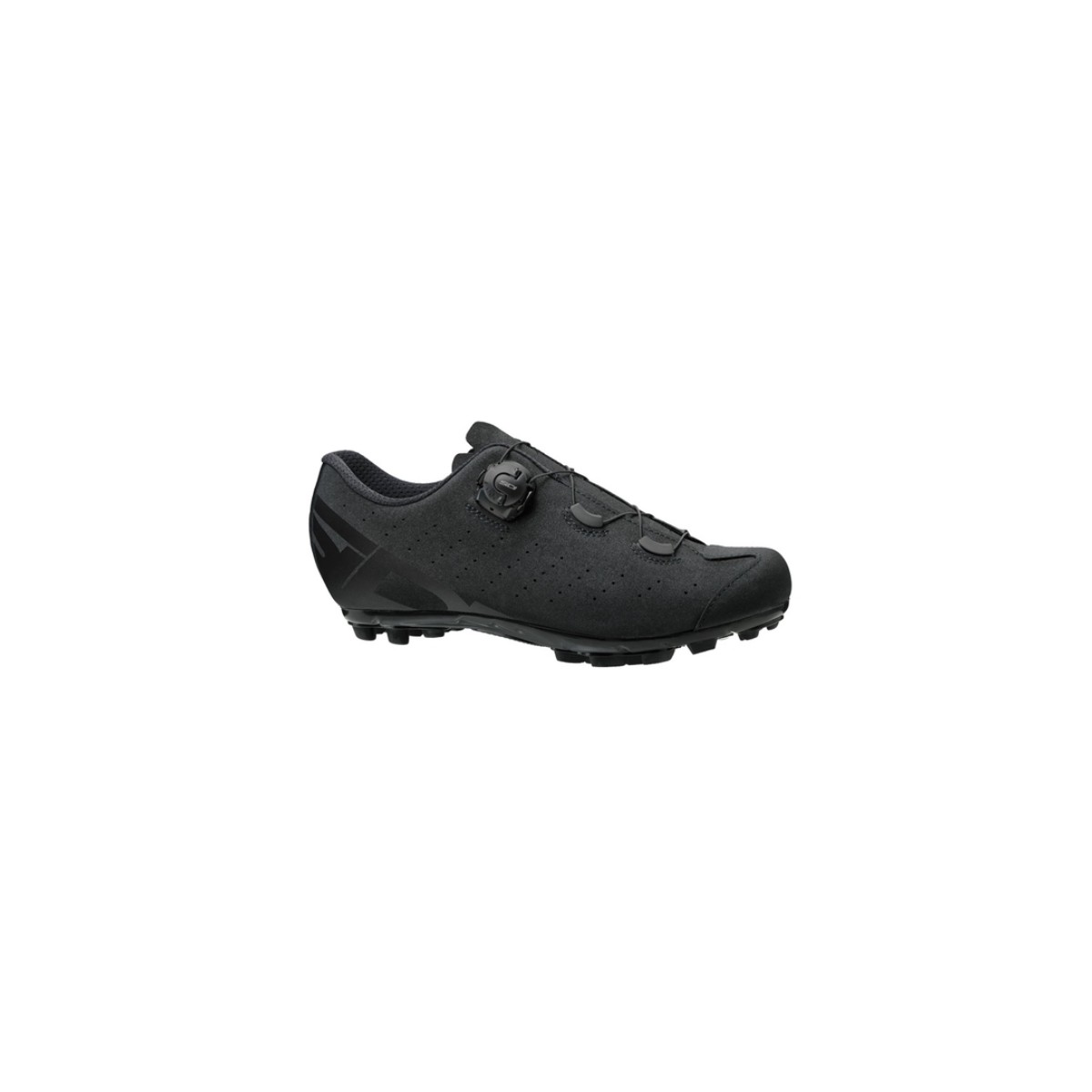Sidi Speed 2 maastikukingad – must