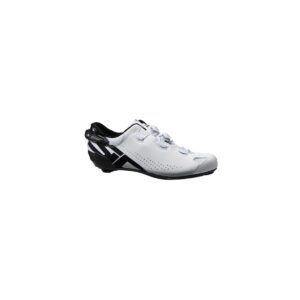 Sidi Shot 2S maanteekingad – valge/must