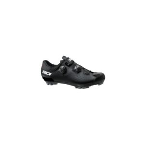 Sidi MTB Eagle 10 Mega laia liistuga maastikukingad – must/must
