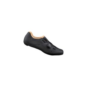 Shimano RC300W naiste maanteekingad – must