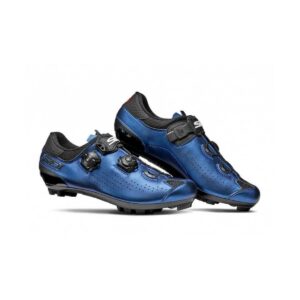 Sidi MTB Eagle 10 maastikukingad – iridescent blue