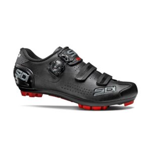 Sidi MTB Trace 2 maastikukingad – must/must