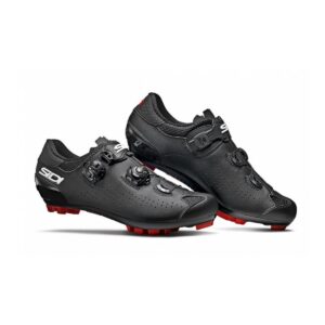 Sidi MTB Eagle 10 maastikukingad – must/must
