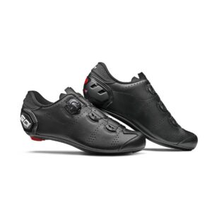 Sidi Fast maanteekingad – must/must