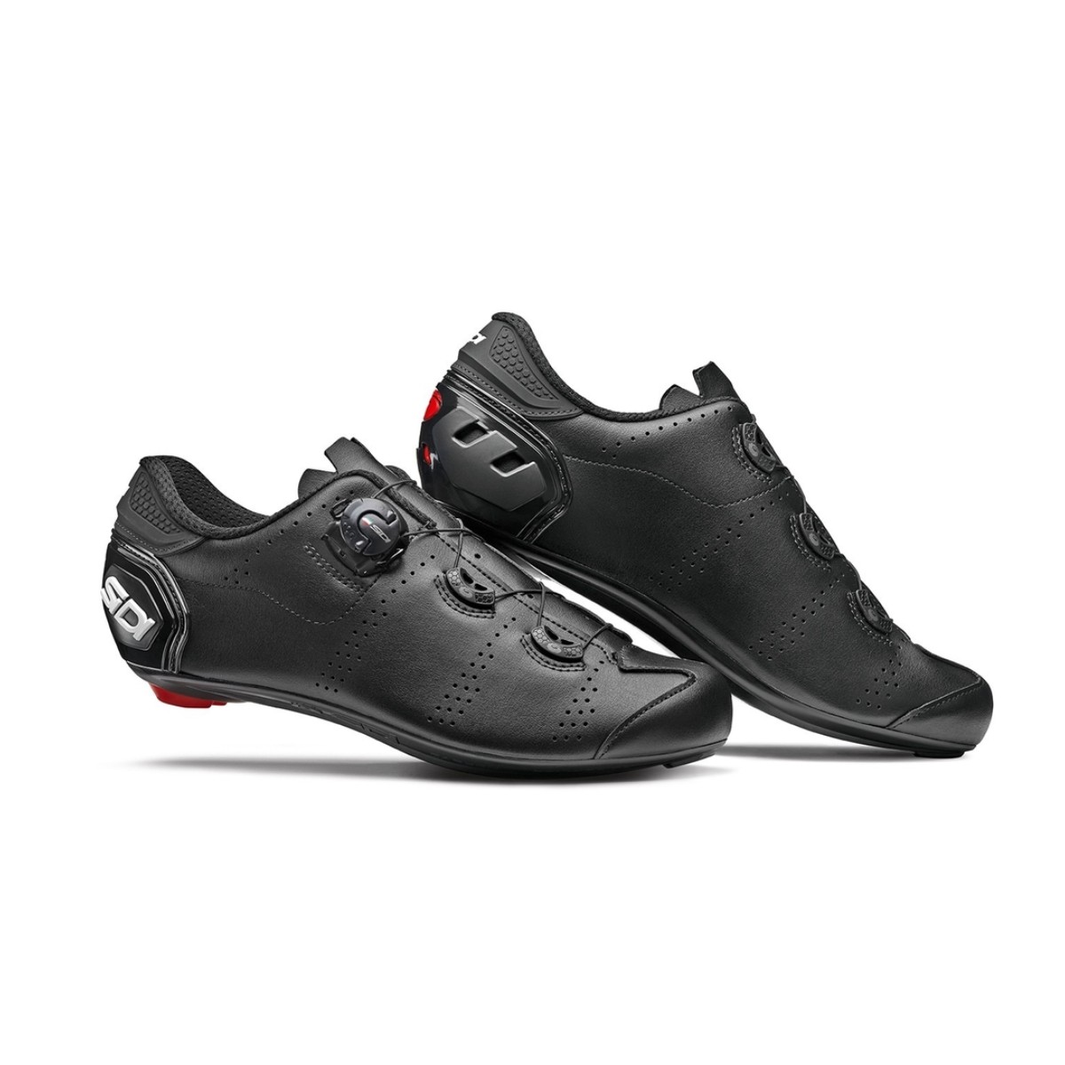 Sidi Fast maanteekingad – must/must