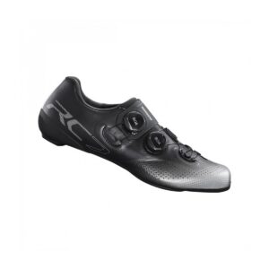Shimano SH-RC702 maanteekingad – must/hõbe