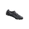 Shimano SH-XC902 maastikukingad – must