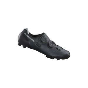 Shimano SH-XC902 maastikukingad – must