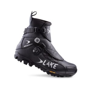 Lake Winter MXZ303 talvised rattasõidujalatsid