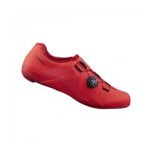 Shimano RC300M maanteekingad – punane