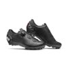 Sidi Speed maastikukingad – must