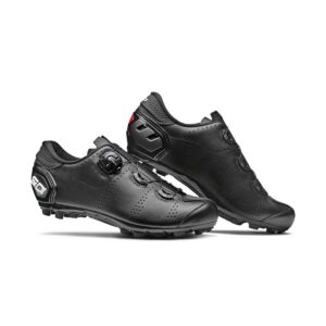 Sidi Speed maastikukingad – must