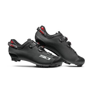 Sidi Tiger 2 SRS Carbon maastikukingad – must/must