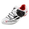 Vittoria Speed maanteekingad – valge/punane, 41