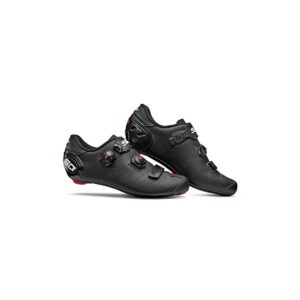 Sidi Ergo 5 Matt maanteekingad – mattmust