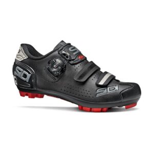 Sidi MTB Trace 2 naiste maastikukingad – must/must