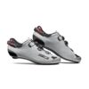 Sidi Shot 2 maanteekingad – black grey lucido