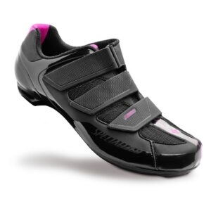 Specialized Spirita maanteekingad – must/roosa, 37