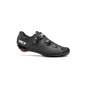 Sidi Genius 10 maanteekingad – must/must